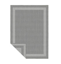 Load image into Gallery viewer, Duo Weave Outdoor or Indoor UV Resistant Rug (Various Designs)