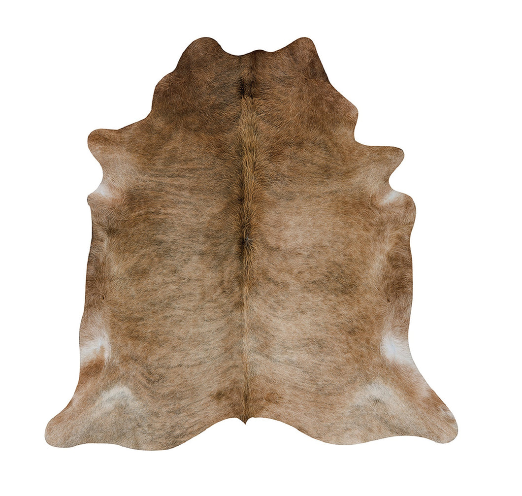 Faux Animal Hide Rug 190cm x 155cm (7 Colours)