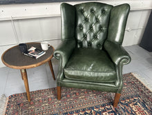 Load image into Gallery viewer, Ex Display Buckingham Wing Chair