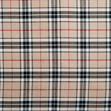 Load image into Gallery viewer, Made To Order Tartan Check Table Runners (Various Colours &amp; Sizes)