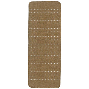 Stanford Machine Washable Rugs & Runners (Various Colours & Sizes)