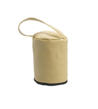 Load image into Gallery viewer, Leatherette Doorstop Cover with Handle (6 Colours)