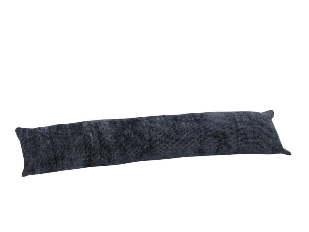 Chenille Velvet Draught Excluder (3 Colours)