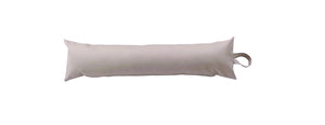 Leatherette Draught Excluder with Handle (6 Colours)