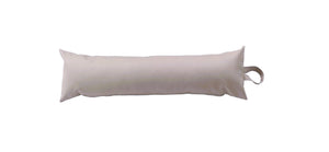 Leatherette Draught Excluder with Handle (6 Colours)