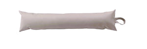 Leatherette Draught Excluder with Handle (6 Colours)