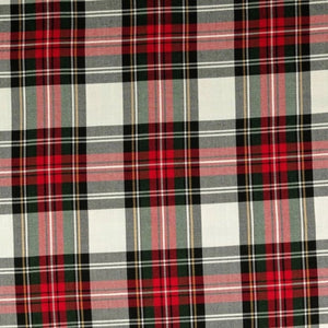 Made To Order Tartan Check Table Runners (Various Colours & Sizes)