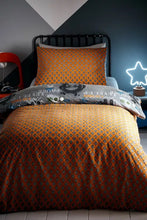 Load image into Gallery viewer, Gamer Glow in the Dark Duvet Set (2 Sizes)