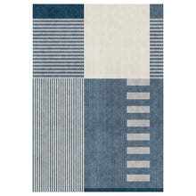 Load image into Gallery viewer, Tokyo Rug or Runner Slip Resistant Backing (Various Designs)