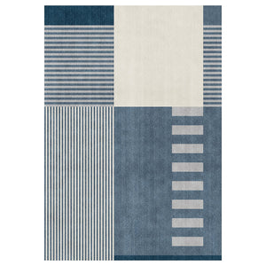 Tokyo Rug or Runner Slip Resistant Backing (Various Designs)