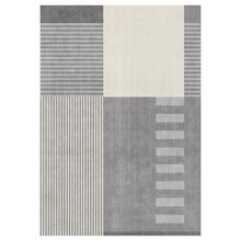 Load image into Gallery viewer, Tokyo Rug or Runner Slip Resistant Backing (Various Designs)