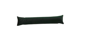 Velvet Draught Excluder – 4 Sizes & Colours