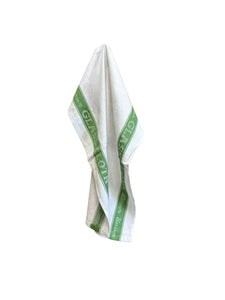 Linen Union VL Catering Glass Cloths (3 Colours)