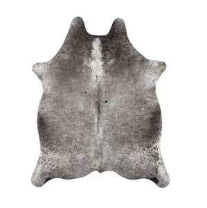 Faux Animal Hide Rug 190cm x 155cm (7 Colours)