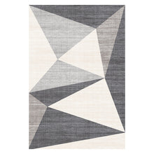 Load image into Gallery viewer, Tokyo Rug or Runner Slip Resistant Backing (Various Designs)