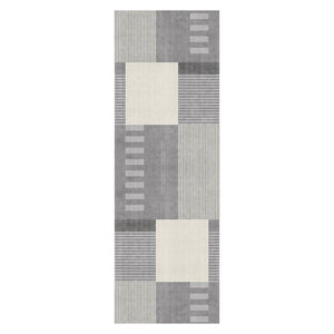 Tokyo Rug or Runner Slip Resistant Backing (Various Designs)