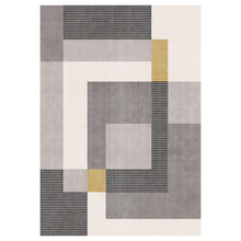 Load image into Gallery viewer, Tokyo Rug or Runner Slip Resistant Backing (Various Designs)