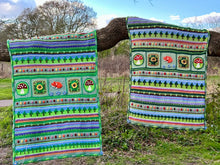 Load image into Gallery viewer, Woodland Wonders Crochet-Along (CAL) King Cole Big Value DK Yarn &amp; Hook Pack