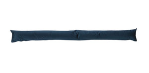 Velvet Draught Excluder – 4 Sizes & Colours