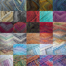 Load image into Gallery viewer, James Brett Marble Chunky Knitting Yarn (Various Shades)