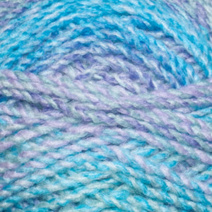 James Brett Marble Chunky Knitting Yarn (Various Shades)