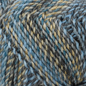 James Brett Marble Chunky Knitting Yarn (Various Shades)