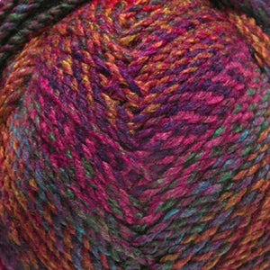 James Brett Marble Chunky Knitting Yarn (Various Shades)