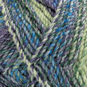 James Brett Marble Chunky Knitting Yarn (Various Shades)