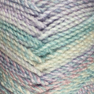 James Brett Marble Chunky Knitting Yarn (Various Shades)