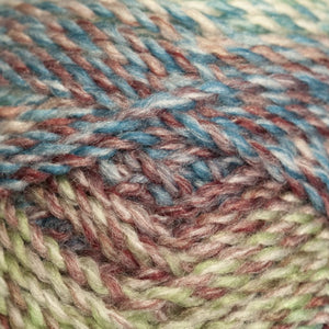 James Brett Marble Chunky Knitting Yarn (Various Shades)