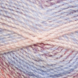 James Brett Marble Chunky Knitting Yarn (Various Shades)