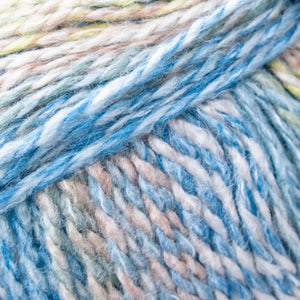 James Brett Marble Chunky Knitting Yarn (Various Shades)