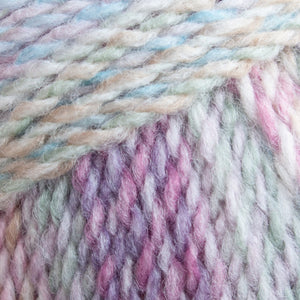 James Brett Marble Chunky Knitting Yarn (Various Shades)