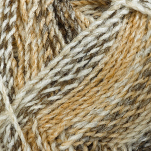 James Brett Marble Chunky Knitting Yarn (Various Shades)