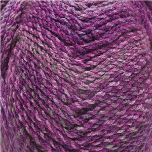 James Brett Marble Chunky Knitting Yarn (Various Shades)