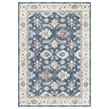 Load image into Gallery viewer, Silk Road Collection Oriental Inspired Statement Rug or Runner (Various Designs)