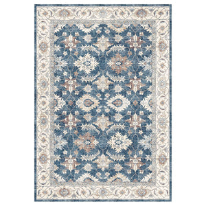 Silk Road Collection Oriental Inspired Statement Rug or Runner (Various Designs)