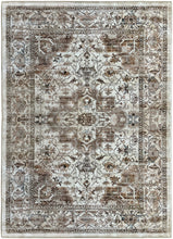 Load image into Gallery viewer, Silk Road Collection Oriental Inspired Statement Rug or Runner (Various Designs)