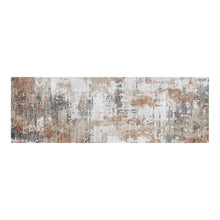 Load image into Gallery viewer, Silk Road Collection Oriental Inspired Statement Rug or Runner (Various Designs)