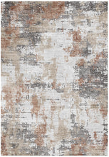 Load image into Gallery viewer, Silk Road Collection Oriental Inspired Statement Rug or Runner (Various Designs)