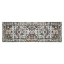 Load image into Gallery viewer, Silk Road Collection Oriental Inspired Statement Rug or Runner (Various Designs)