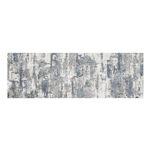 Load image into Gallery viewer, Silk Road Collection Oriental Inspired Statement Rug or Runner (Various Designs)