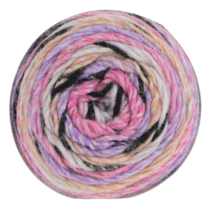 King Cole Safari Chunky Cake Yarn 150g (8 Shades)