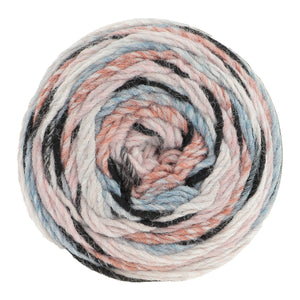 King Cole Safari Chunky Cake Yarn 150g (8 Shades)