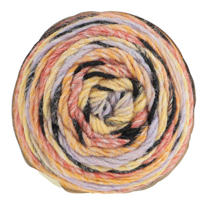 King Cole Safari Chunky Cake Yarn 150g (8 Shades)