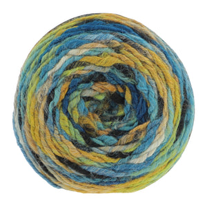 King Cole Safari Chunky Cake Yarn 150g (8 Shades)