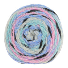 Load image into Gallery viewer, King Cole Safari Chunky Cake Yarn 150g (8 Shades)