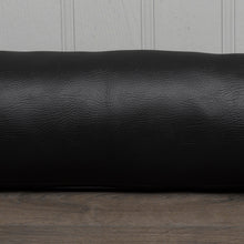 Load image into Gallery viewer, Leatherette Draught Excluder with Handle (6 Colours)