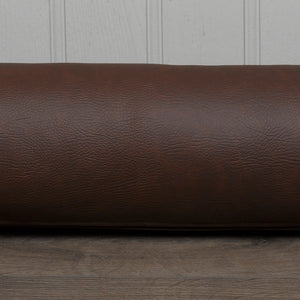 Leatherette Draught Excluder with Handle (6 Colours)