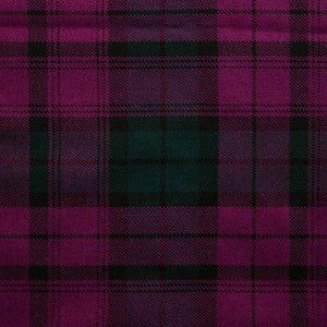 Made To Order Tartan Check Table Runners (Various Colours & Sizes)